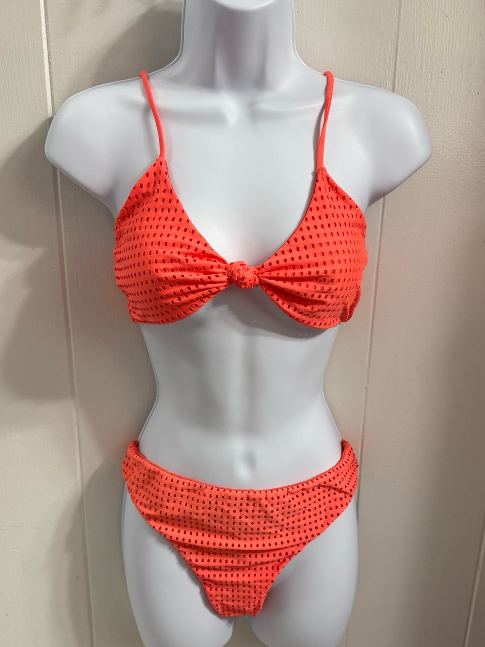 Acacia Swimwear Bikini